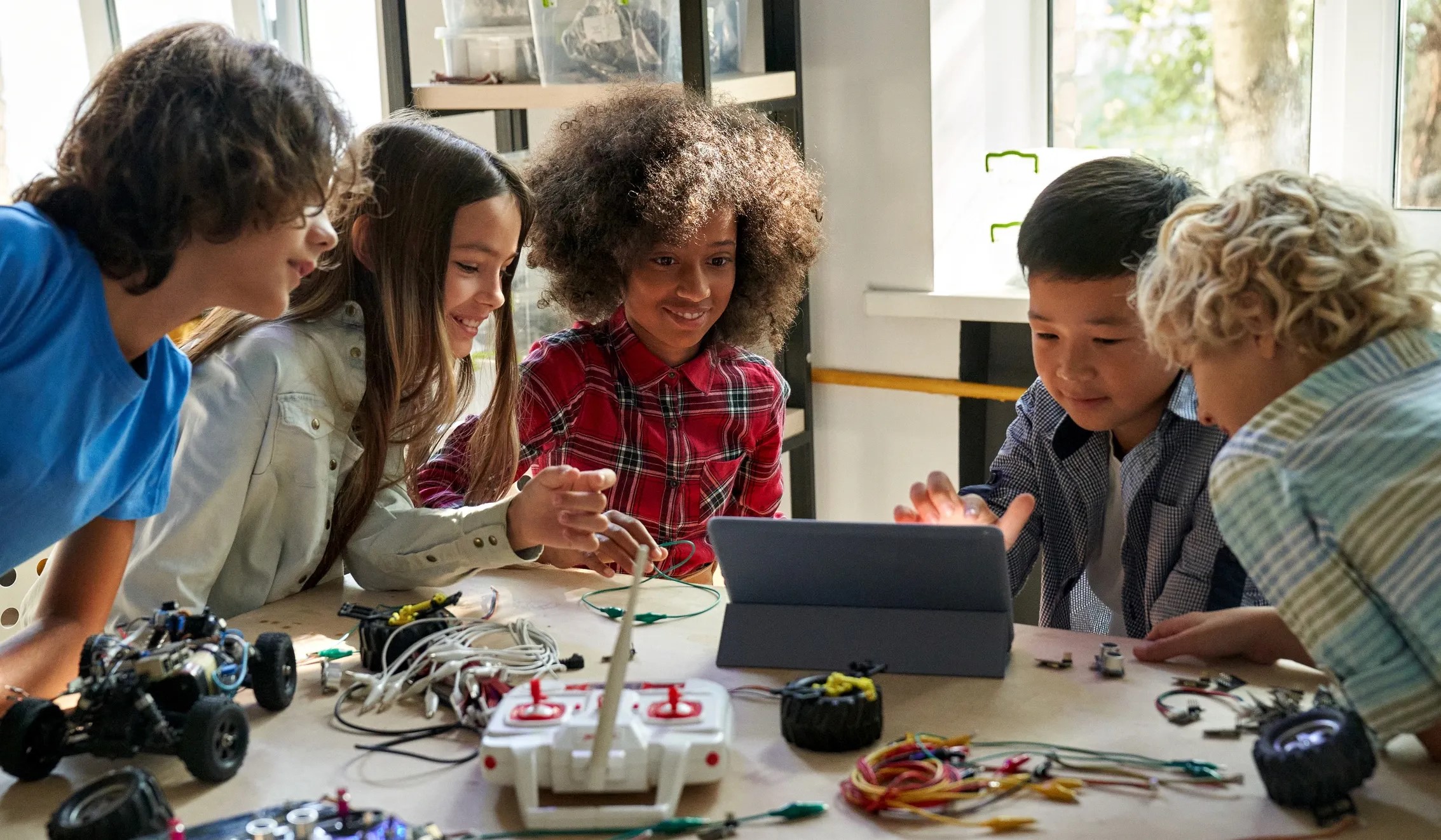 Welcome To STEM Decoded Welcome To STEM Decoded